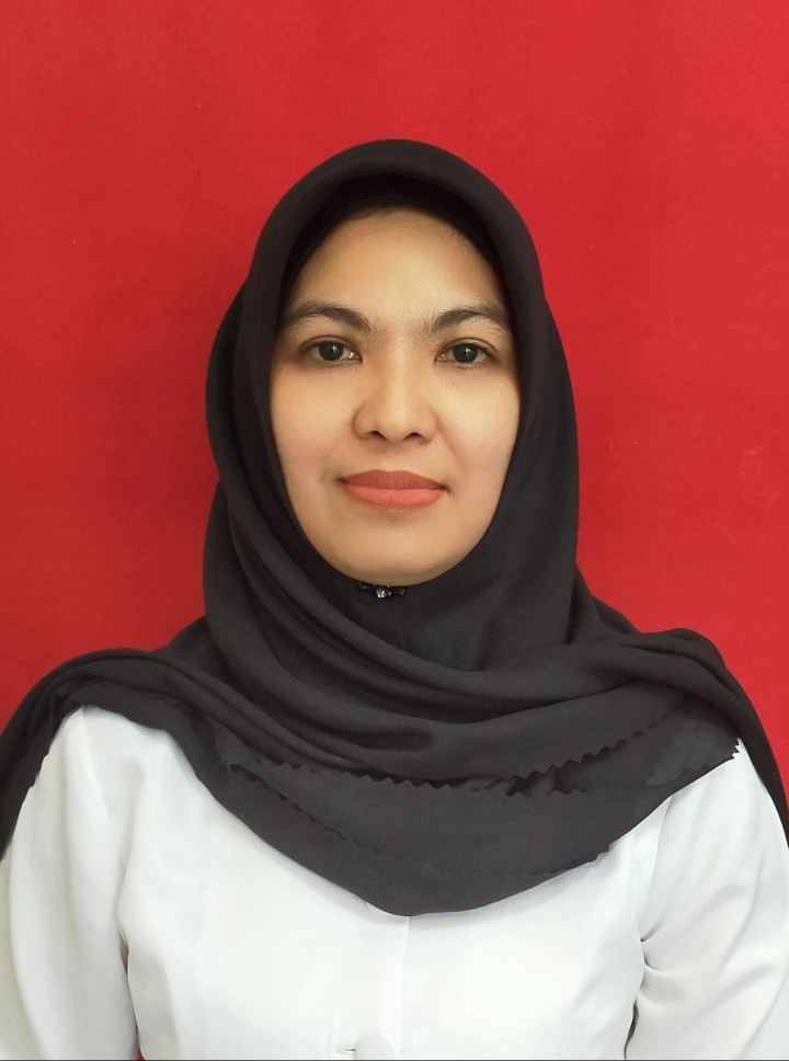 Alfi Syahrina