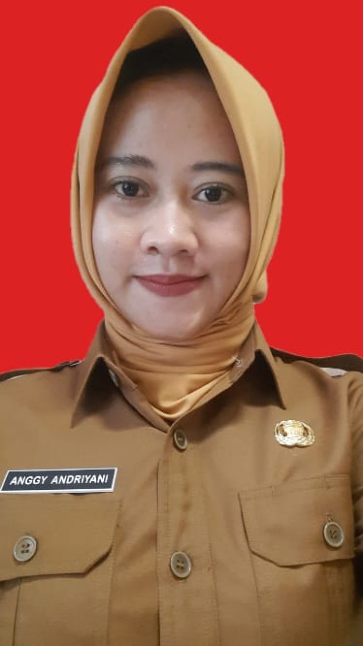 Anggy Andriyani