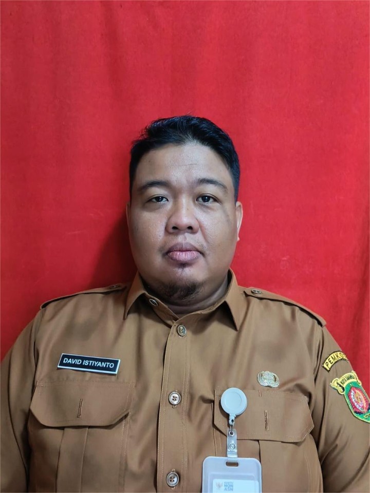 David Istiyanto