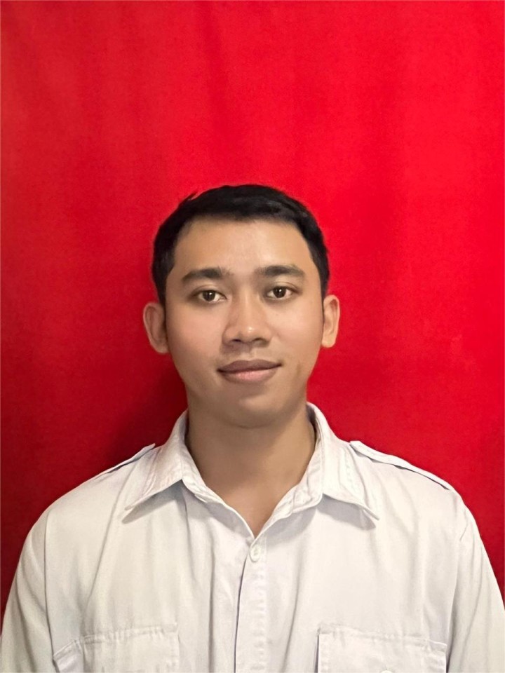 Herly Syahrezza Putra
