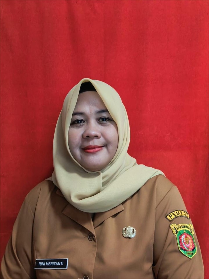 Rini Heriyanti