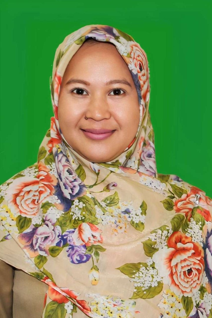 Sadra Yana, SE.