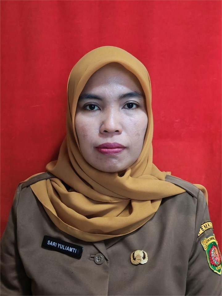 Sari Yuliamti