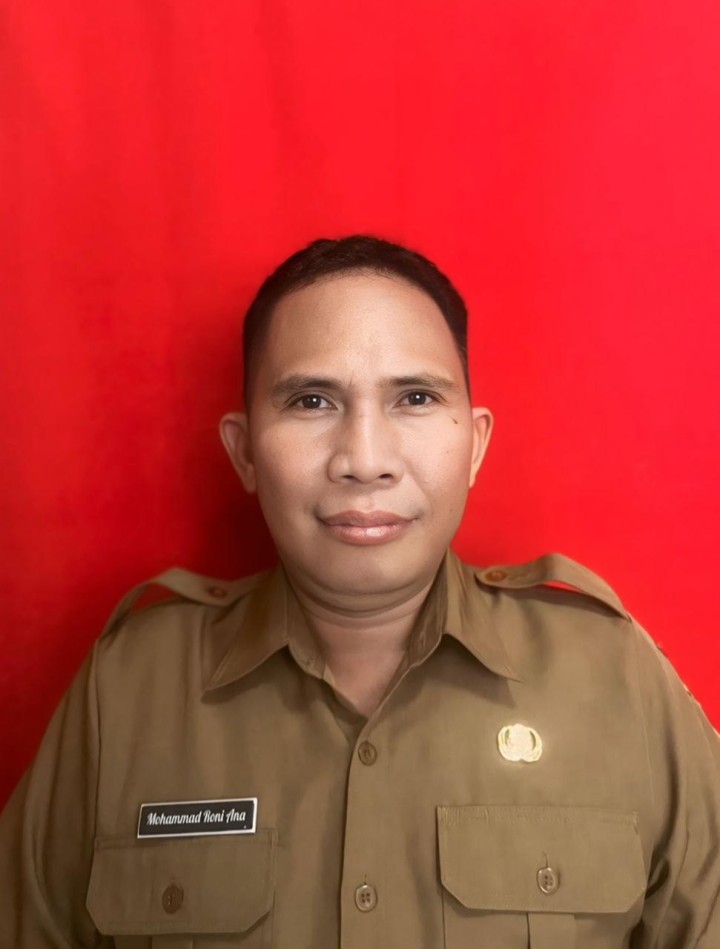 Mohammad Roni Ana
