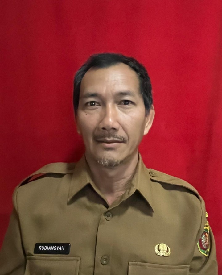 Rudiansyah