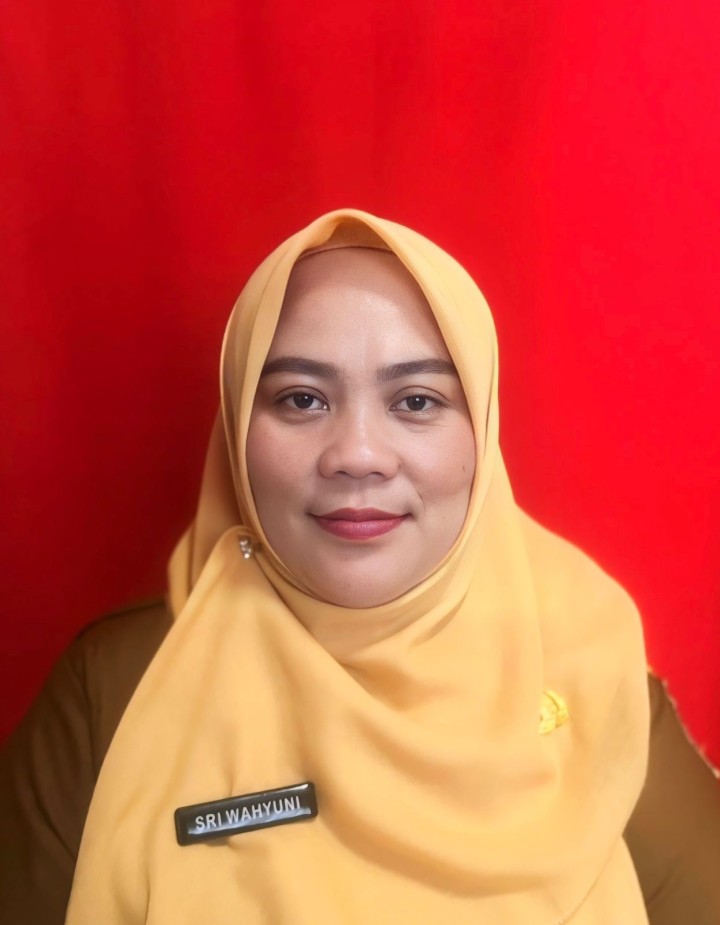 Sriwahyuni