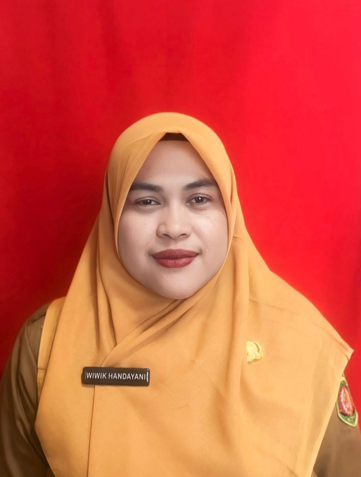 Wiwik Handayani