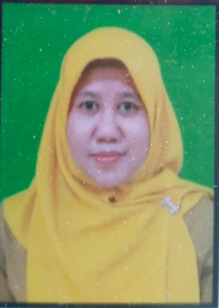 Diah Eka Sari, A.Md
