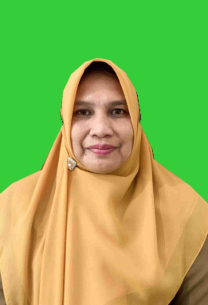 Firnawati, SE, M.Si