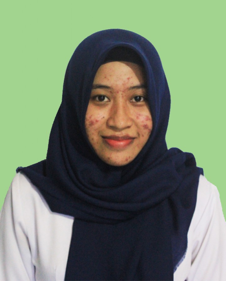 Anik Maya Pangestika, A.Md. Kep