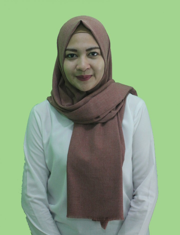 dr. Kiki Ariananda