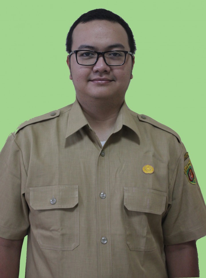 dr. Muhibuddin Perwira Negara