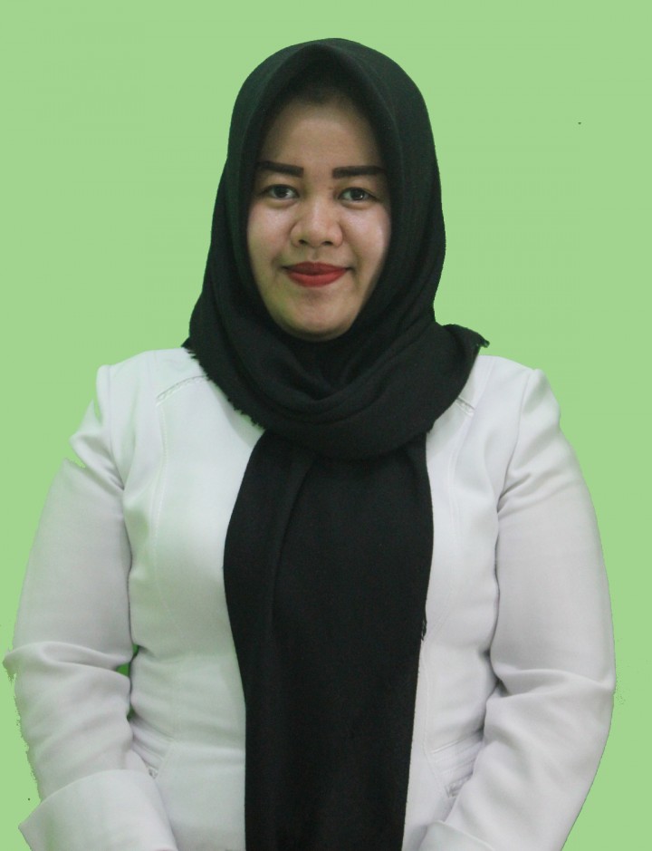 dr. Rini Anggraini Hefni Puteri