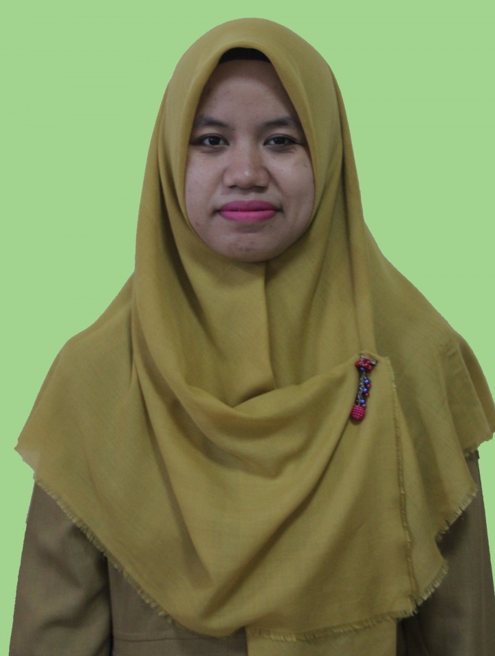 Hernawati Amir, A.Md. Kep