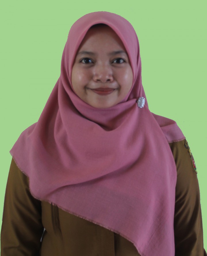 Miftahul Jannah.,A.Md.KG