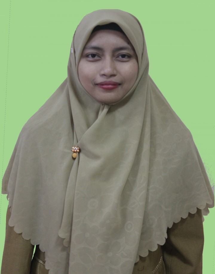 Adriasta Dwi Kristianti, A.Md. Keb