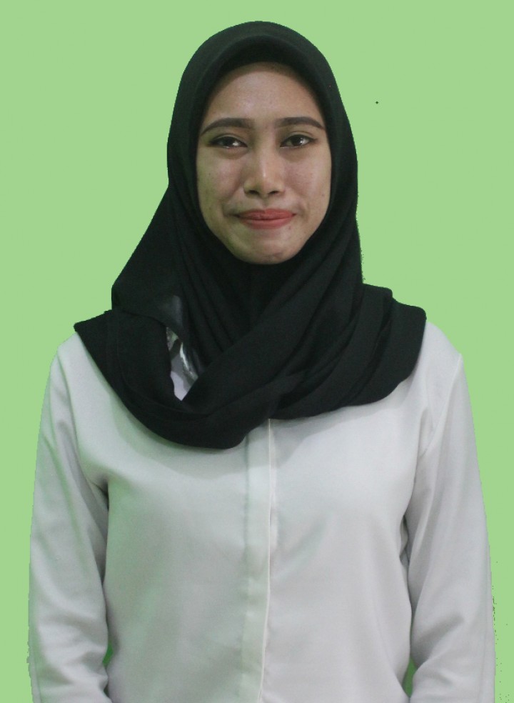 Astuti, A.Md. Keb
