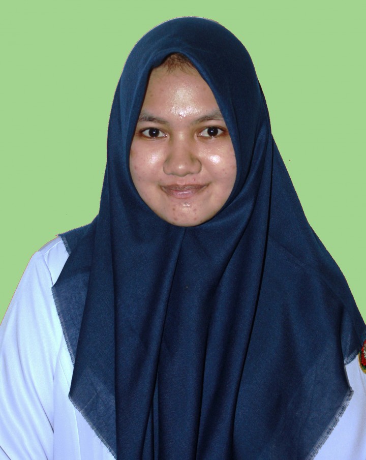 Aswina Nurfitriyani, A.Md. Keb