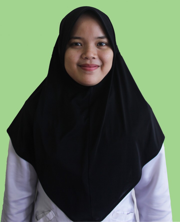 Fini Marieta Utami, A.Md. Keb