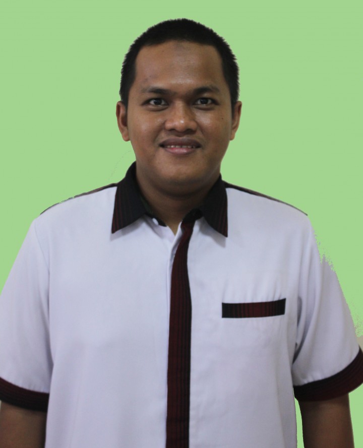 Ridho Rahman Abdi, S.Farm, APT