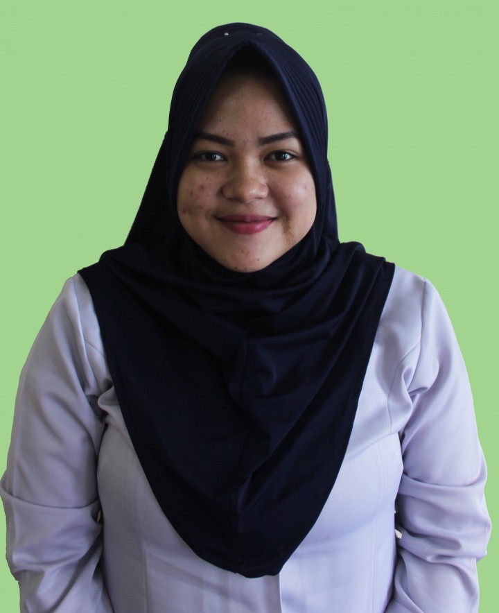 Naily Ayu Nur Zaidah, A.Md. Keb