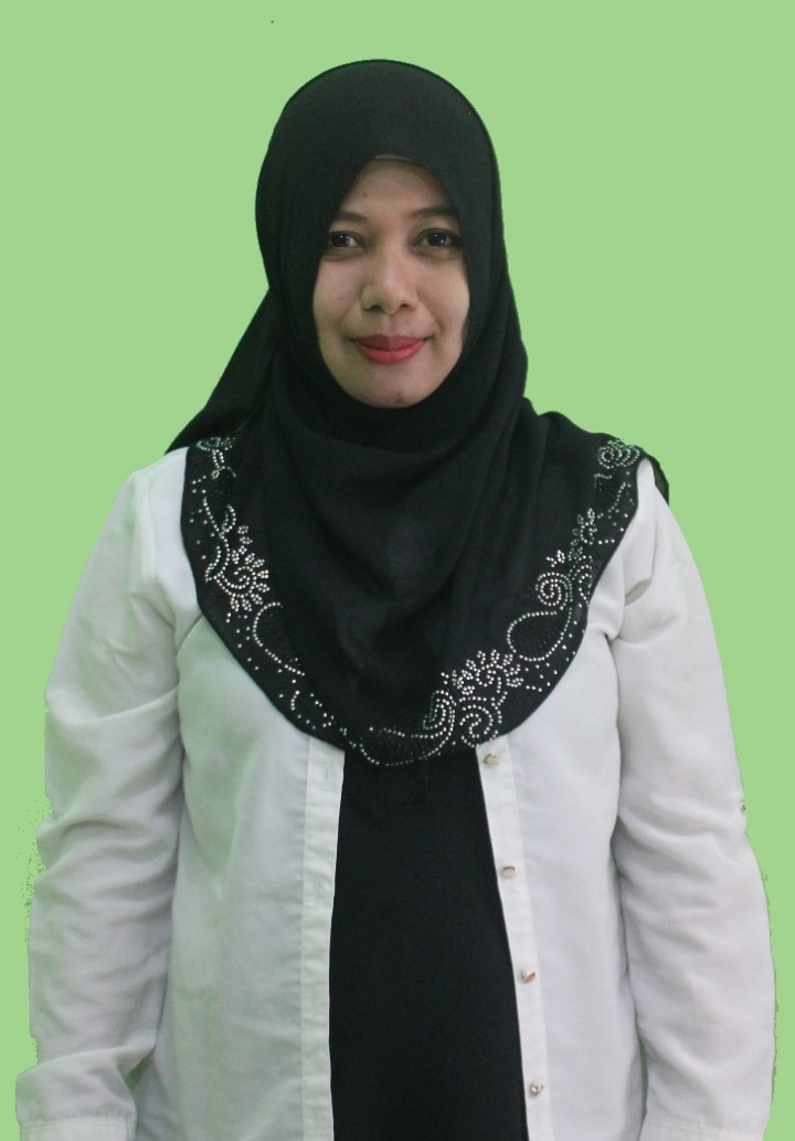 Nirmala, A.Md. Keb