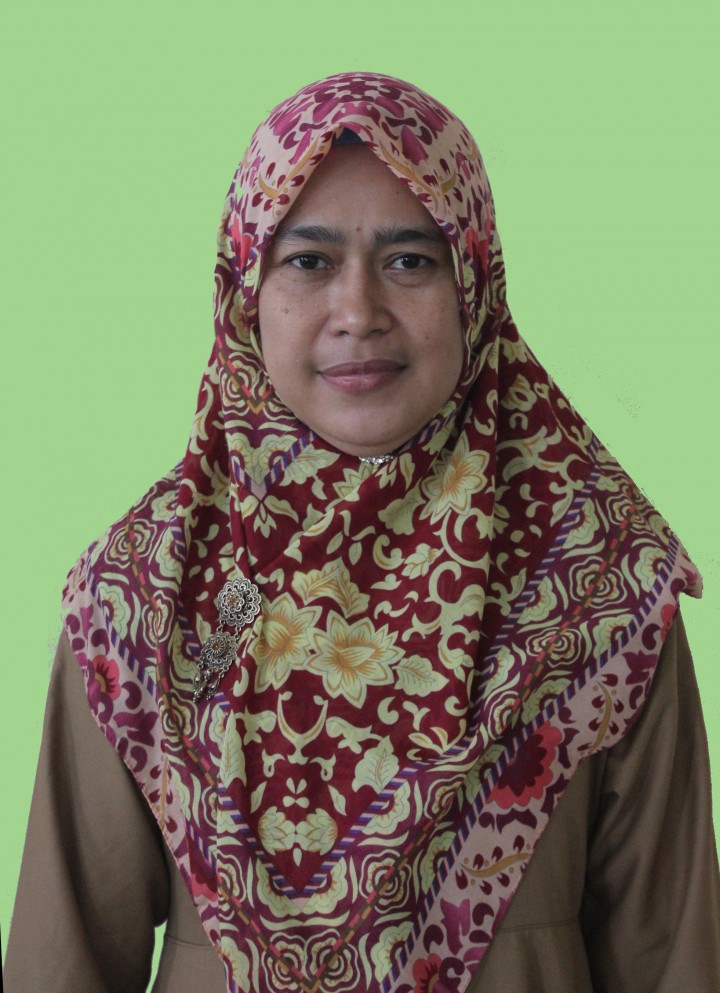Ramdana, A.Md. Keb
