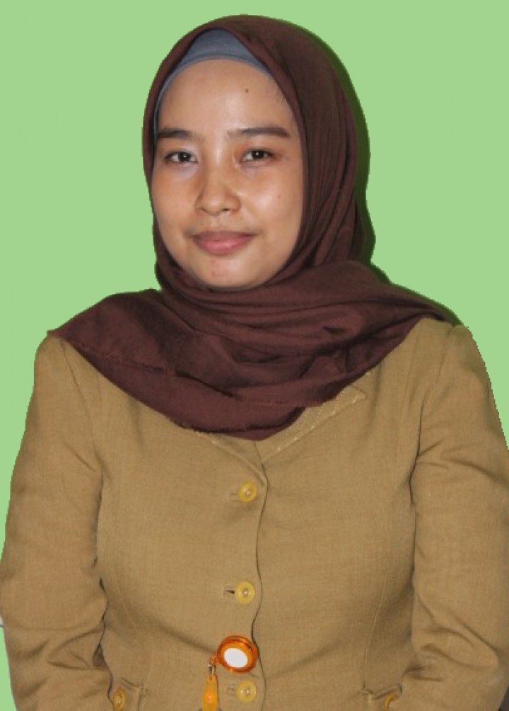 Rika Maulita, A.Md. Farm
