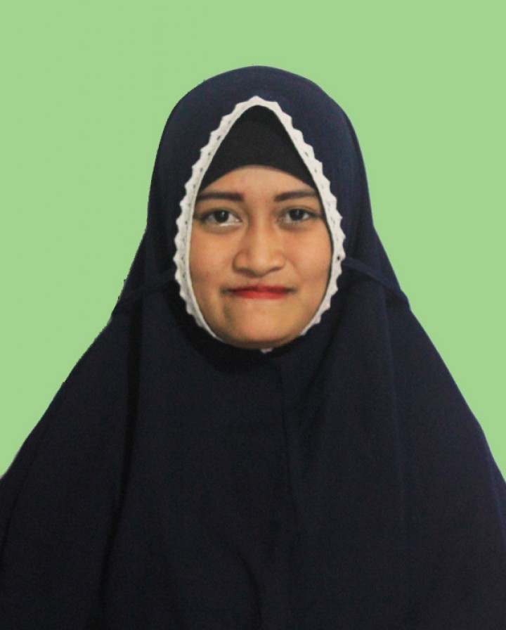 Sri Wahyu Utami, S.Tr. Keb