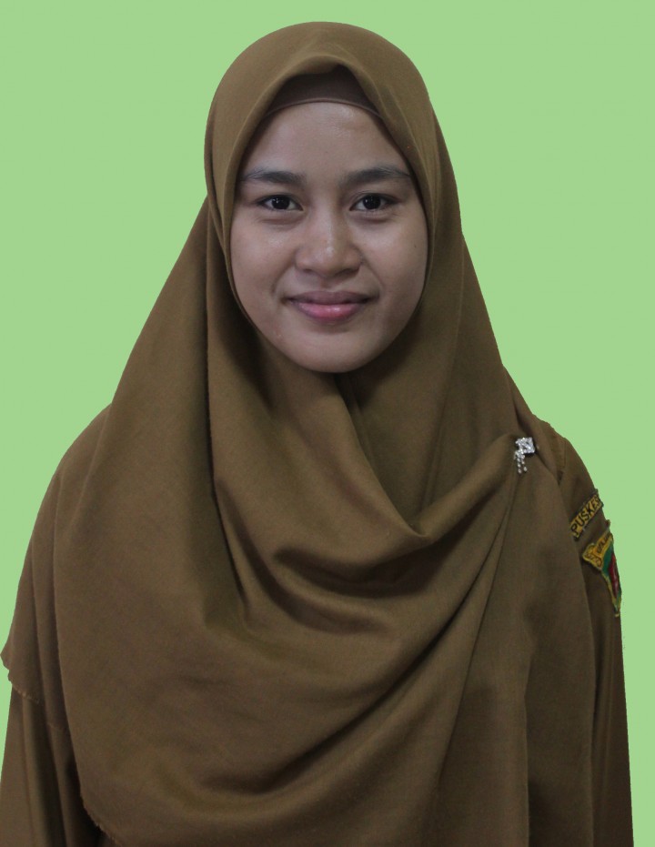 ST. Hardianti Utari, AMD. GZ