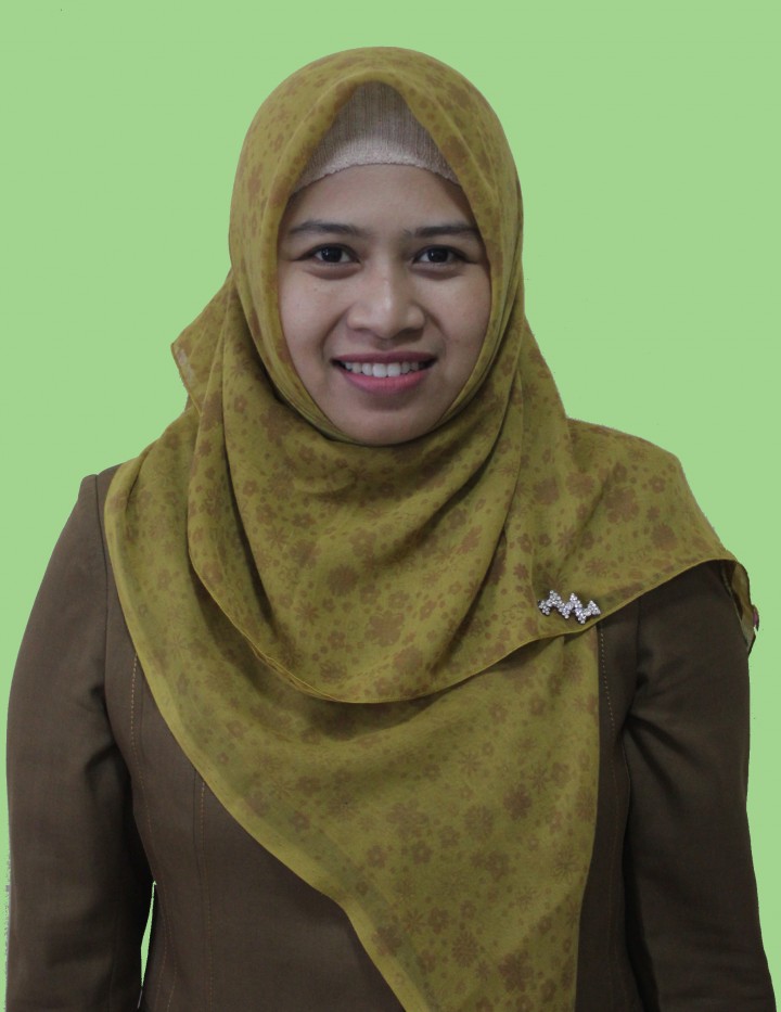 Yuni Prilita Sari, A.Md. Keb