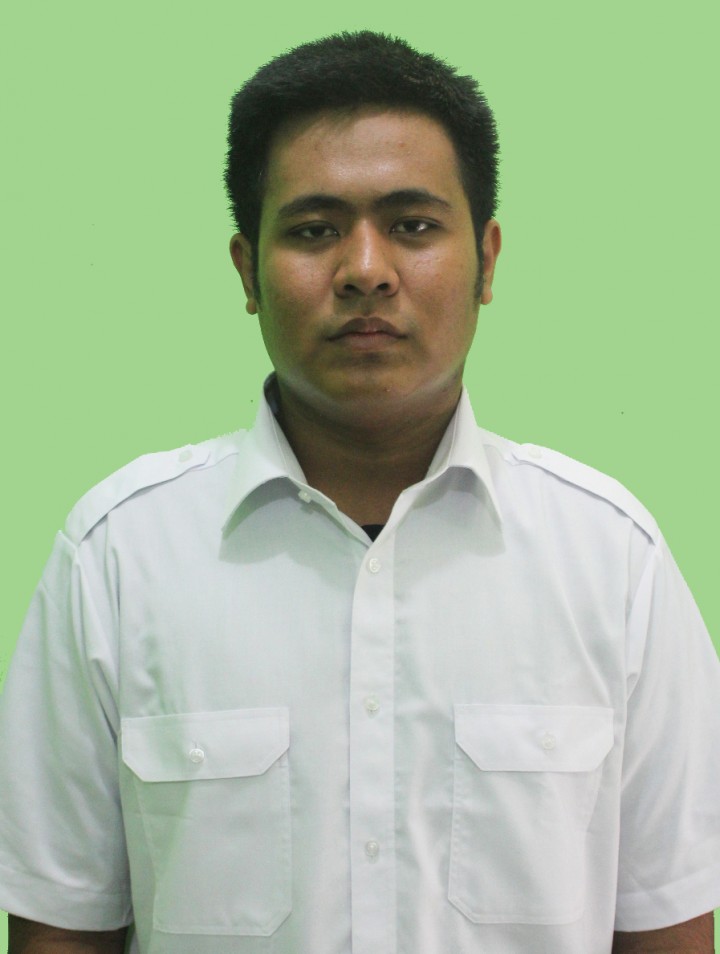 Ade Yudha Nur Pratama
