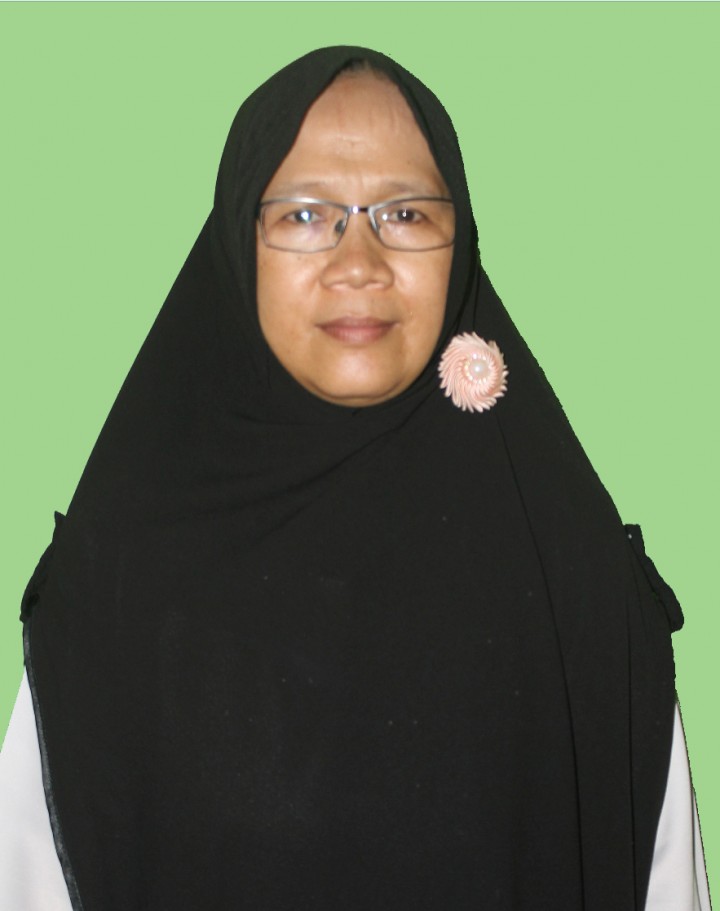 Ida Hayati