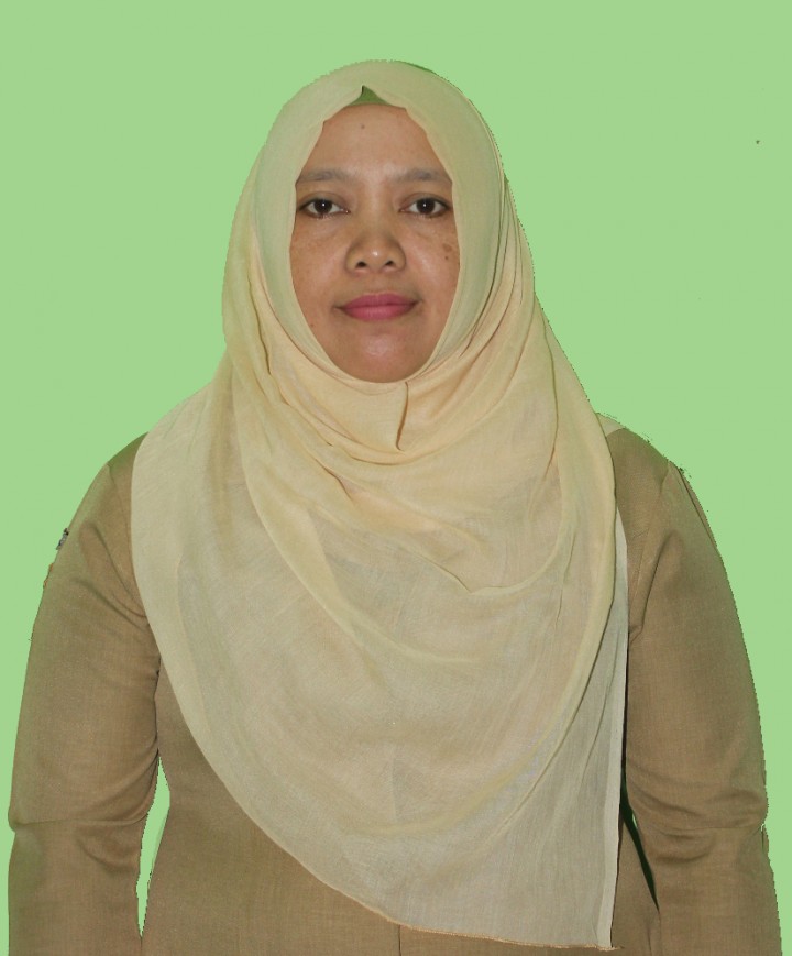 Mariatul Kibtiah, SKM