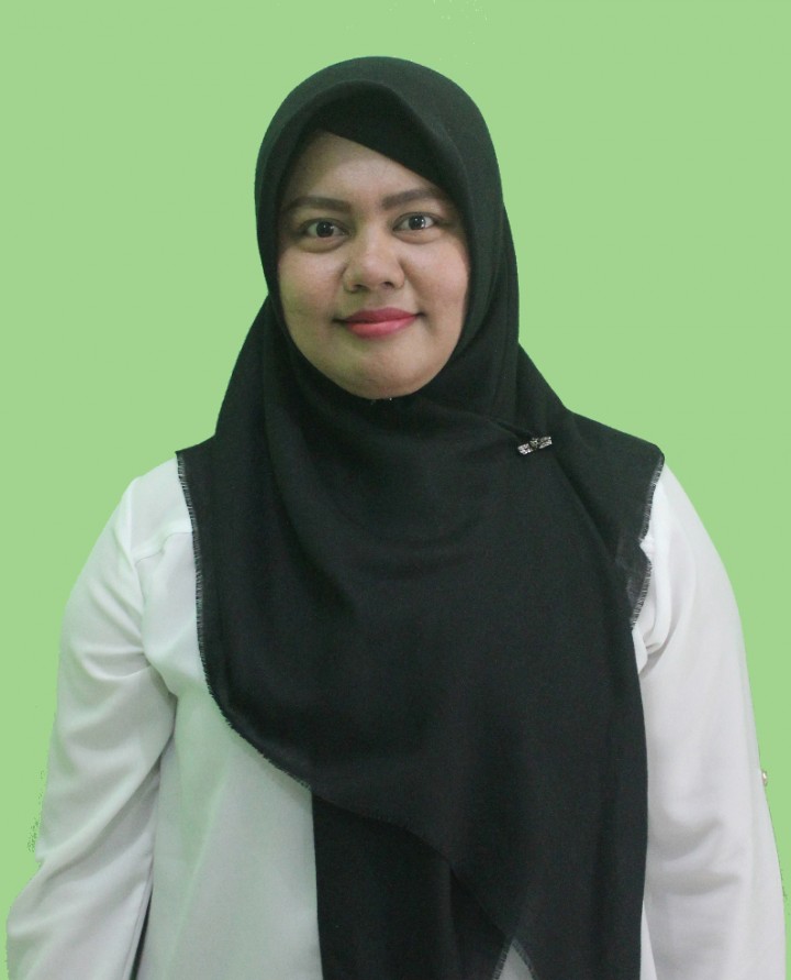 Yayuk Siskayati, S.Si