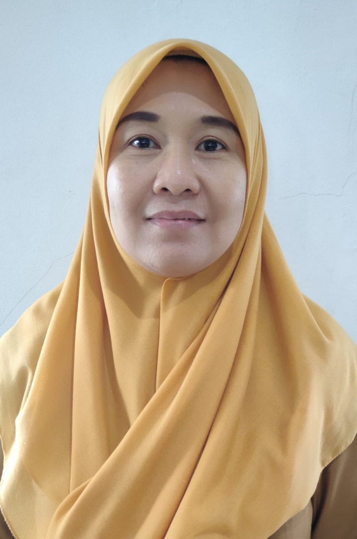 Emilda Ekawaty, A.Md
