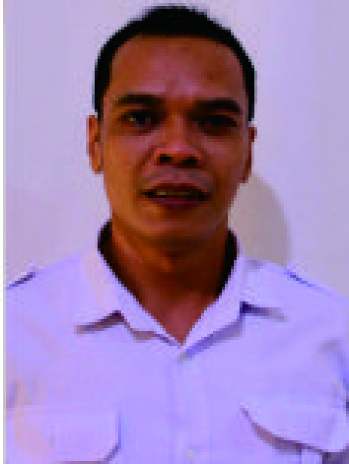 Ary Anwar Saputra