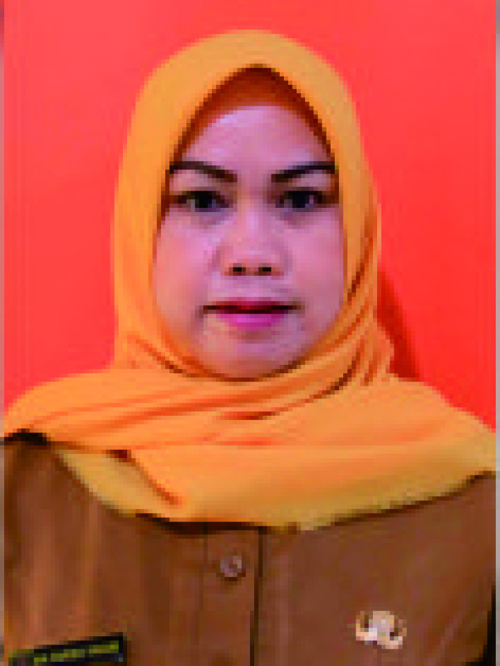Ida Farida Yakub