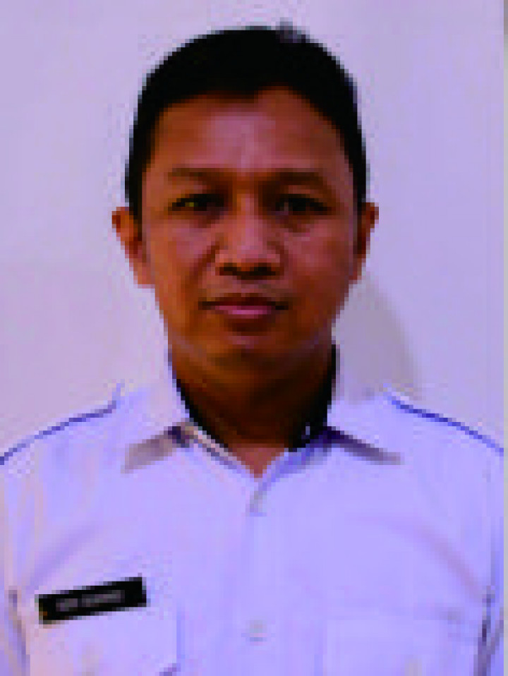 Noor Rakhmad, S.Sos