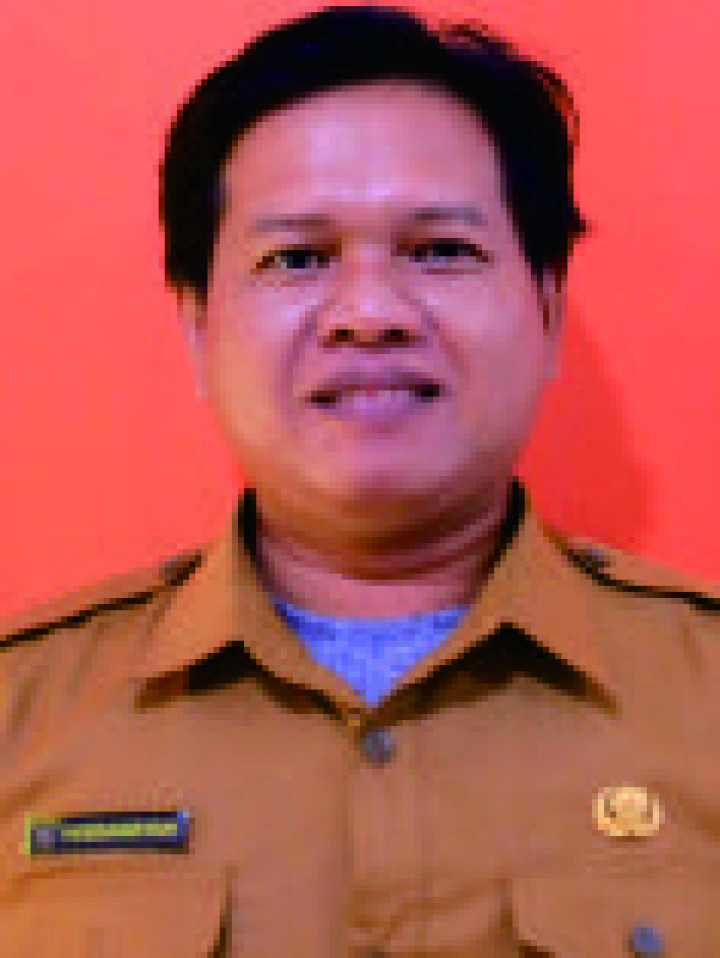 Yusdansyah