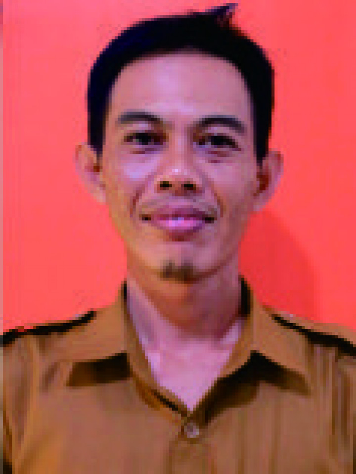 Zainul Azmi, A.Md
