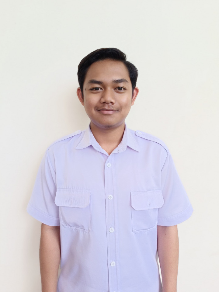 Dwi Nanda Saputra