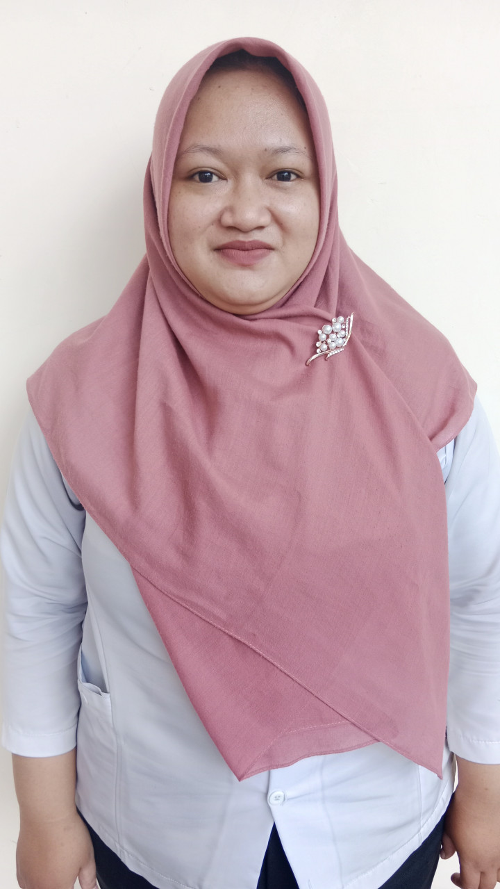 Indah Permata Sari, S.AK