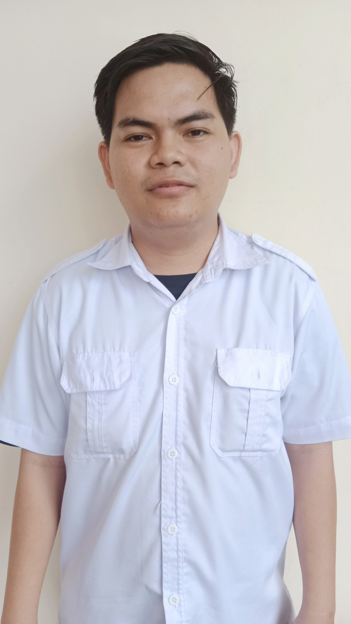Naufal saputra S.Kom