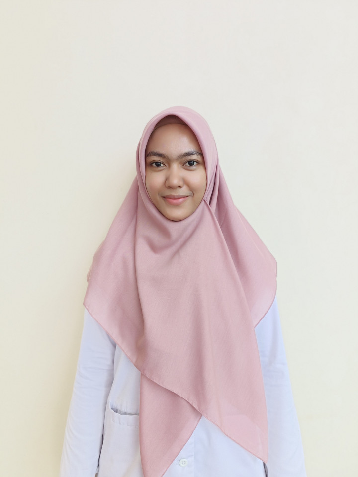 Telitha Dewi Elida, A.Md.Kes