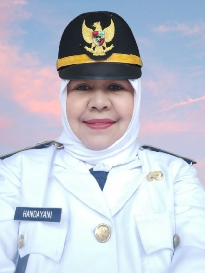 Hj. Handayani, S.Sos, MM