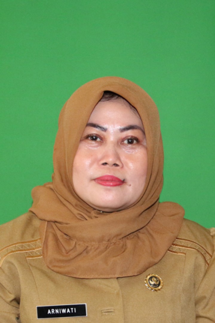 Arniwati, SE