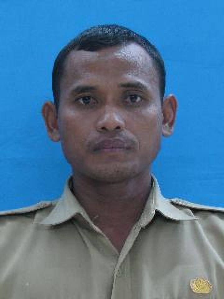 Mu'Tazam, S.Sos