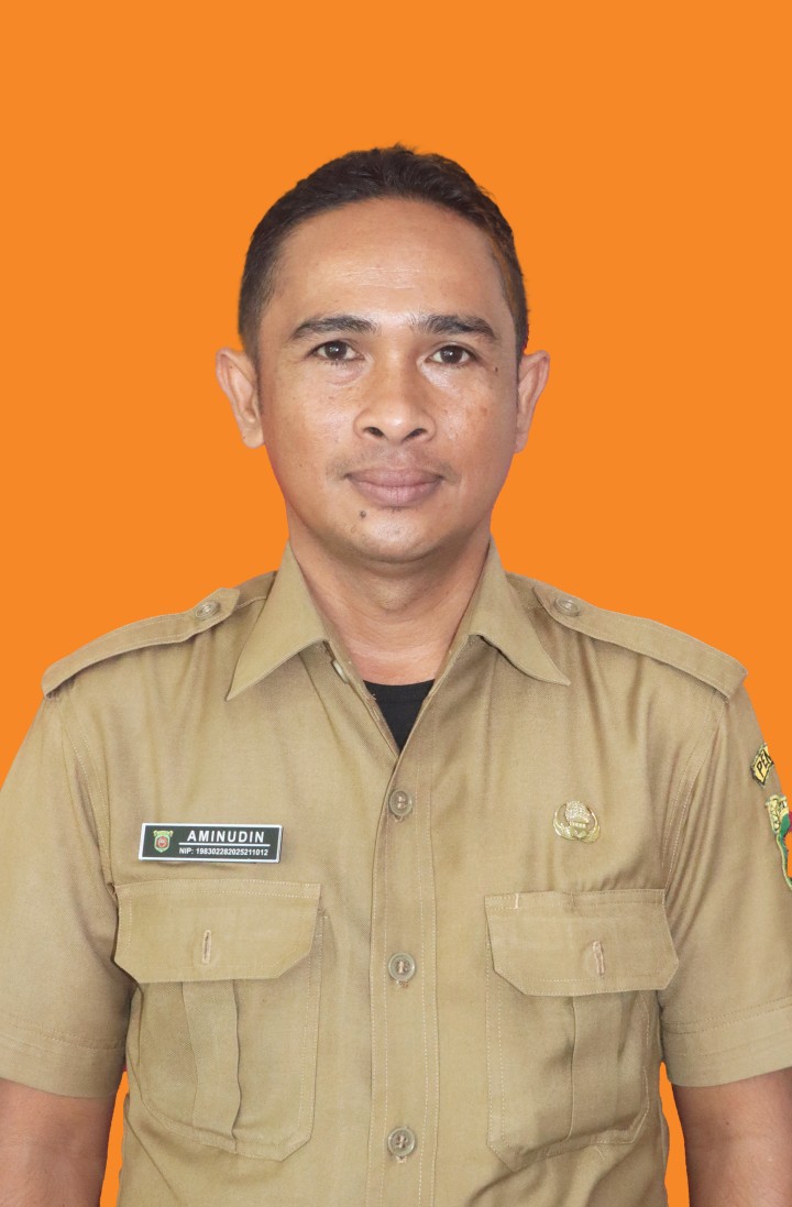 AMINUDIN