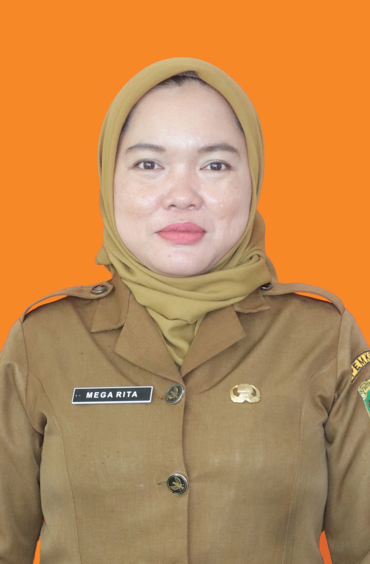 MEGA RITA.S.Pd